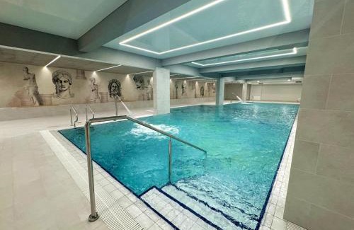 Swinoujscie Apartment | Experience Comfort at Platino Mare Resort & Spa