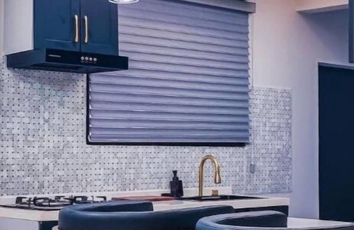 Sekondi-Takoradi Apartment | Platinum 2 bedroom Unit @ The O's Apartments