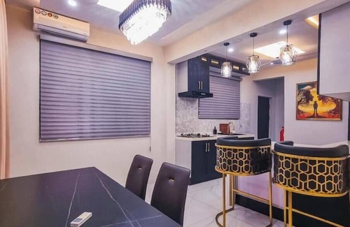 Sekondi-Takoradi Apartment | Platinum 2 bedroom Unit @ The O's Apartments