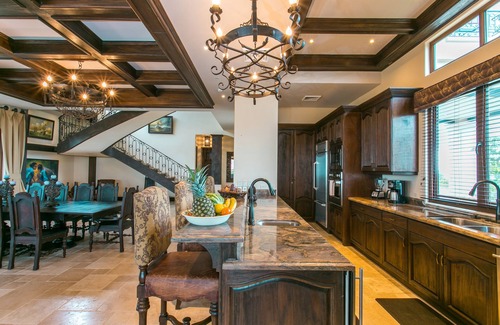 Valle Pura Vida Villa | Experience Platinum: 360° Views & Top-Rated Amenities