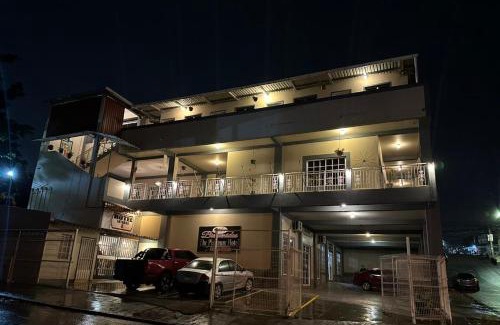 Tegucigalpa Hotel | Platinum Hotel