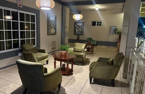 Tegucigalpa Hotel | Platinum Hotel