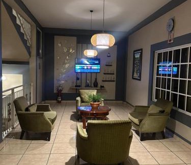 Tegucigalpa Hotel | Platinum Hotel