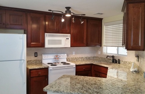 Paradise Valley Village Condo | Prime Ground Floor Unit at Marbeya - Perfect for Families