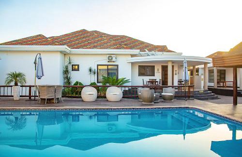 Matola Hotel | Discover Platinum Lodge Matola: Family-Friendly Retreat
