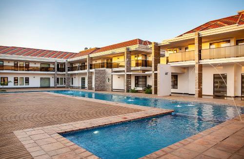 Matola Hotel | Discover Platinum Lodge Matola: Family-Friendly Retreat