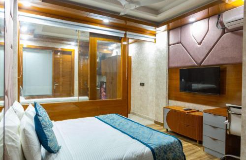DLF Phase 3 House | Platinum Service Apartment DLF Phase 3 Cyber City