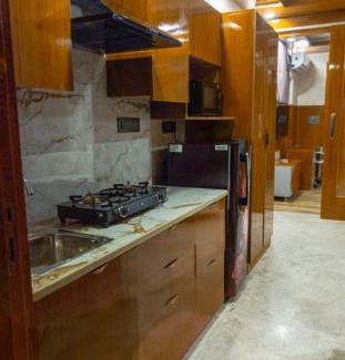 DLF Phase 3 House | Platinum Service Apartment DLF Phase 3 Cyber City