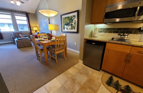 Winter Park Condo | Platinum Top Floor | Ski-in/Ski-out | WP Resort