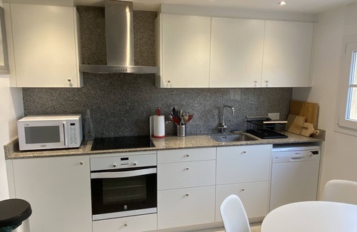 Platja d'Aro Apartment | Renovated Apartment in Platja d'Aro Near the Beach