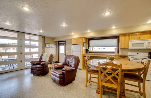Platte House | Convenient Platte Vacation Rental Near Missouri River!