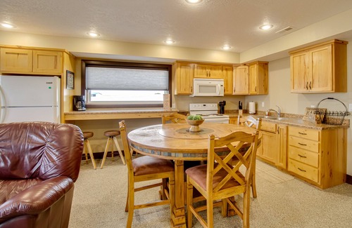 Platte House | Convenient Platte Vacation Rental Near Missouri River!