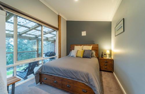 Smithton Bed & Breakfast | Top-Rated Platypus Waters B&B: Pet-Friendly & Accessible