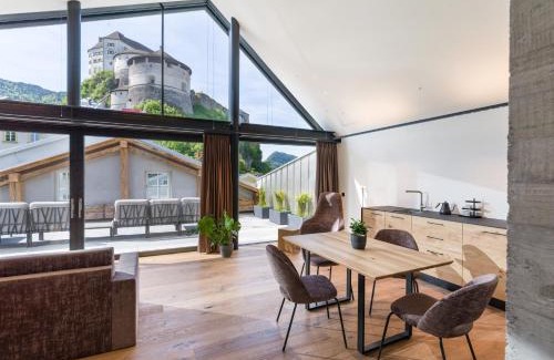 Kufstein Hotel | Discover Platzhirsch Kufstein: Highly Rated & Pet Friendly