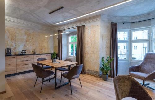 Kufstein Hotel | Discover Platzhirsch Kufstein: Highly Rated & Pet Friendly