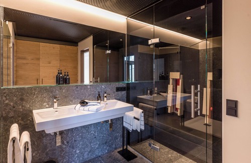 Kufstein Hotel | Experience Platzhirsch Kufstein: Eco-Friendly Comfort Awaits