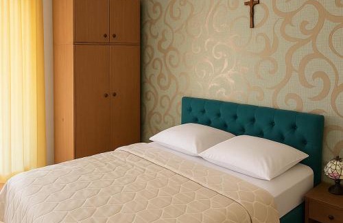 Medjugorje House | Budget-Friendly Plava kuća: Child-Friendly with Kitchen