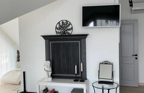 Prelog Apartment | Pet and Child Friendly Getaway at Plavi Horizonti