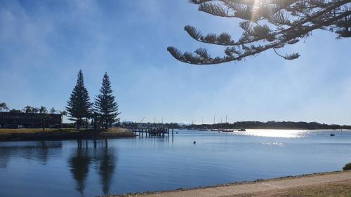 Port Macquarie Apartment | Family-Friendly Retreat at Play@PortMacq with Pool Access