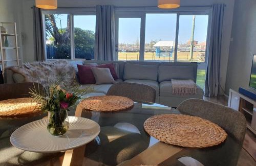 Port Macquarie Apartment | Family-Friendly Retreat at Play@PortMacq with Pool Access