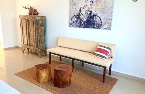 Celestun House | Exclusive Playa 55 Beach Escape - Adults Only Retreat