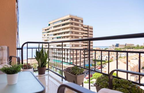 Aguadulce Apartment | Family-Friendly Playa Aguadulce with 9/10 Guest Rating