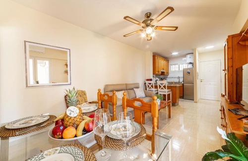 Aguadulce Apartment | Family-Friendly Playa Aguadulce with 9/10 Guest Rating