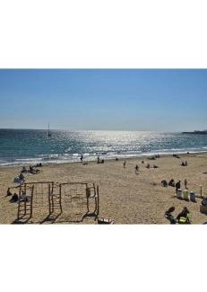 Raval Roig Apartment | Playa Alicante 2