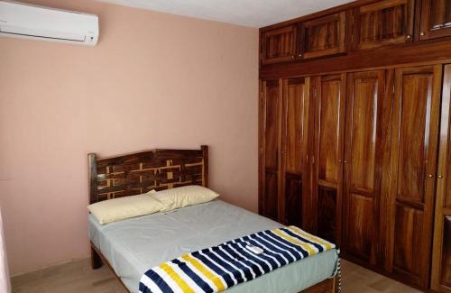 Playa Azul House | Pet-Friendly Playa Azul: Family Retreat in Michoacán