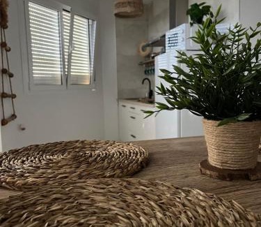 Balerma Apartment | Oceanfront Getaway at Playa Balerma - Rated 9.4/10
