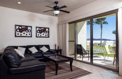 San Carlos House | Guest Rated 10/10 at Playa Blanca Modern Resort Condo