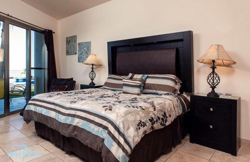 San Carlos House | Guest Rated 10/10 at Playa Blanca Modern Resort Condo