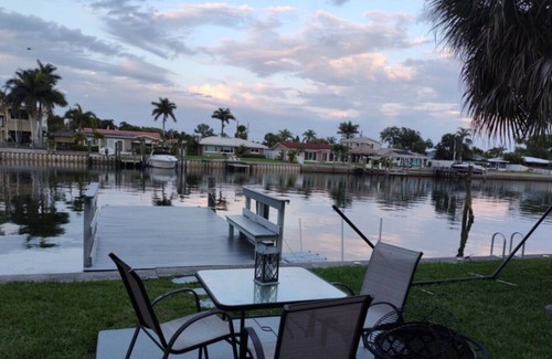 Capri Isle Apartment | Playa by Ross #5