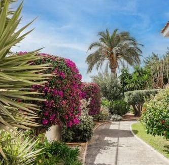Los Arenales del Sol Villa | Relaxing Playa Carabassi Villa with Pool and Pet-Friendly Amenities
