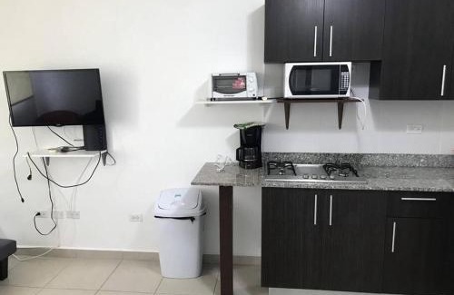 La Chumicosa Apartment | Ocean View Playa Corona Apartment in Ibiza - Rated 9.4/10