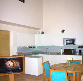 Playa Coronado Apartment | Exclusive Suite at Coronado Luxury Club & Suites