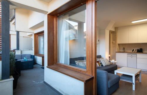 La Portilla Apartment | Playa de Barro