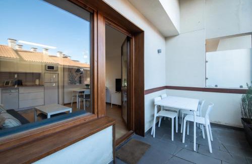 La Portilla Apartment | Playa de Barro
