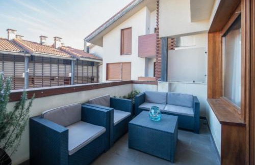 La Portilla Apartment | Playa de Barro