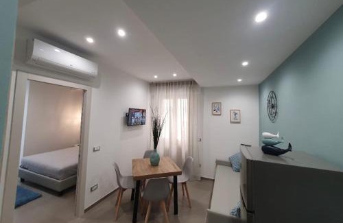 Gabicce Mare Apartment | Guest Rated 9.3: Playa degli Angeli Levante Awaits