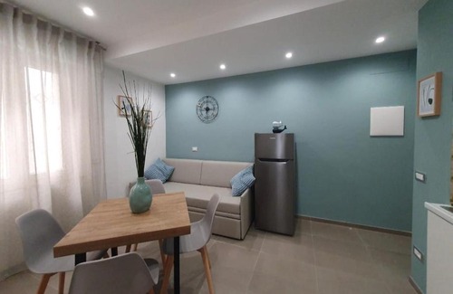 Gabicce Mare Apartment | Guest Rated 9.3: Playa degli Angeli Levante Awaits