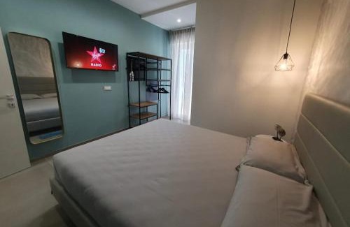 Gabicce Mare Apartment | Guest Rated 9.3: Playa degli Angeli Levante Awaits