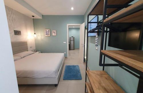 Gabicce Mare Apartment | Guest Rated 9.3: Playa degli Angeli Levante Awaits