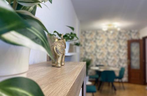 Distrito Oeste Apartment | Playa del Arbeyal VUT-5192-AS