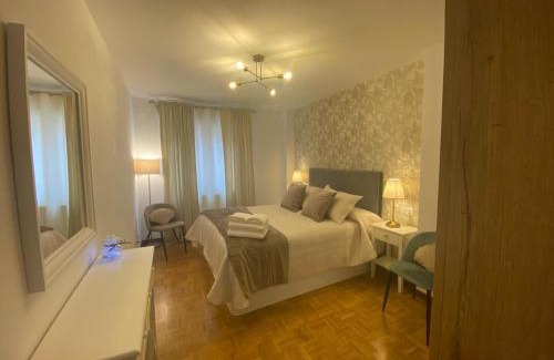 Distrito Oeste Apartment | Playa del Arbeyal VUT-5192-AS