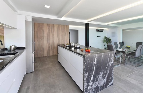 Telde Villa | Playa del Hombre MC by VillaGranCanaria