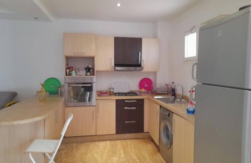 Tetouan Apartment | Discover Playa del Pasha: Family and Pet-Friendly Retreat