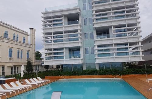 Lido di Jesolo Apartment | Experience Playa Dorada: 4-Star Hotel with Ocean Views