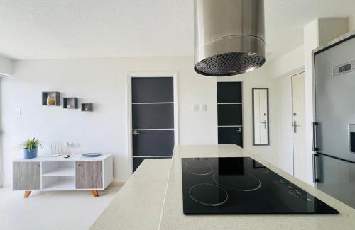 Margarita Island Apartment | Playa el Ángel Apartment