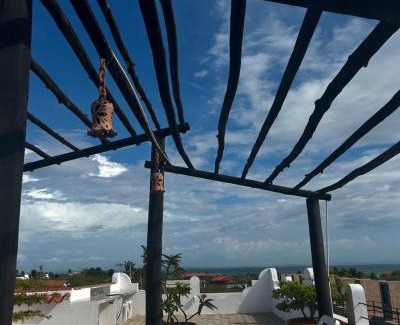 Margarita Island Hotel | Welcoming Posada Yaque Sol: Family-Friendly Retreat